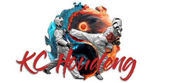 Pomsey - Korea Club Houdeng