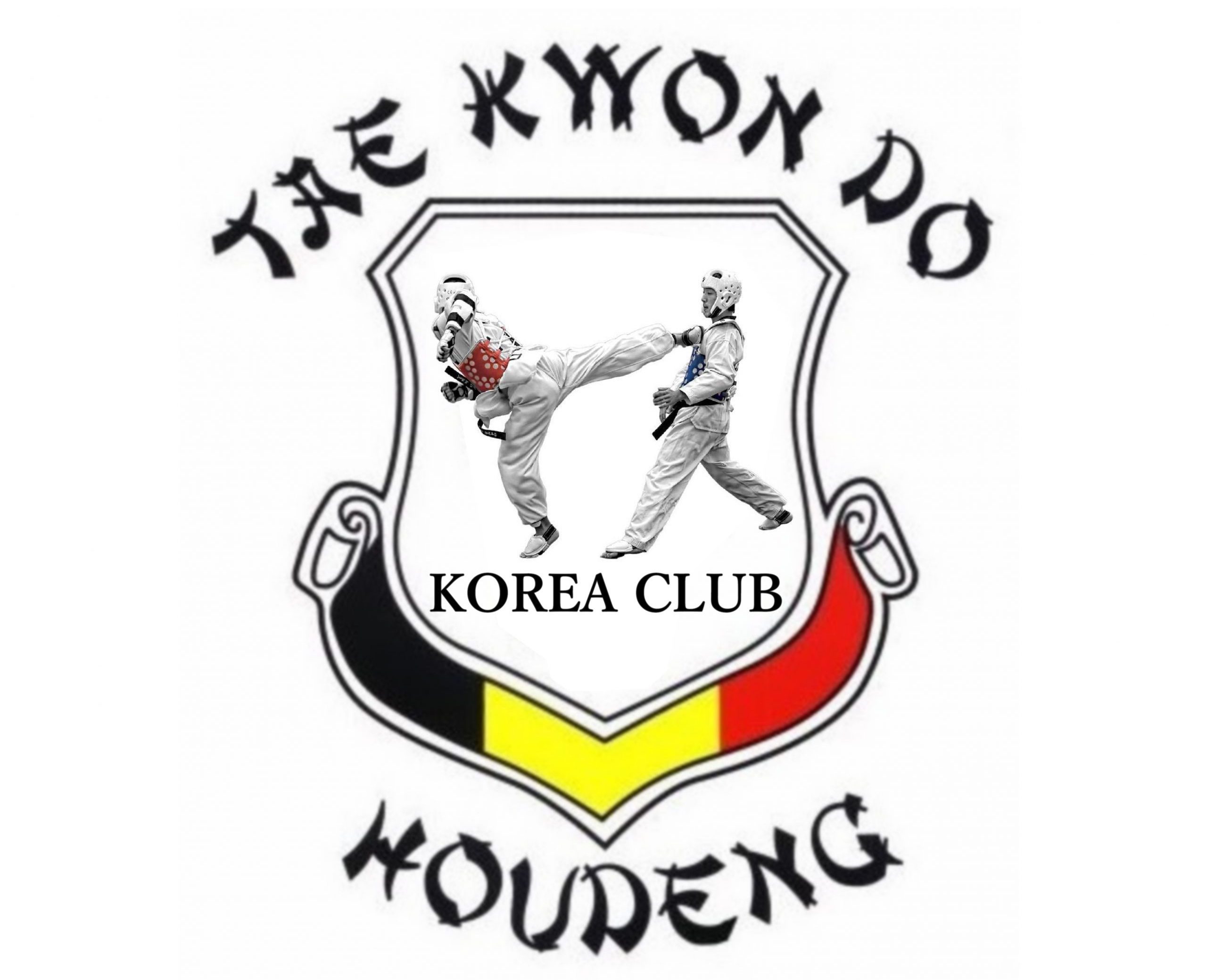 Korea Club Houdeng