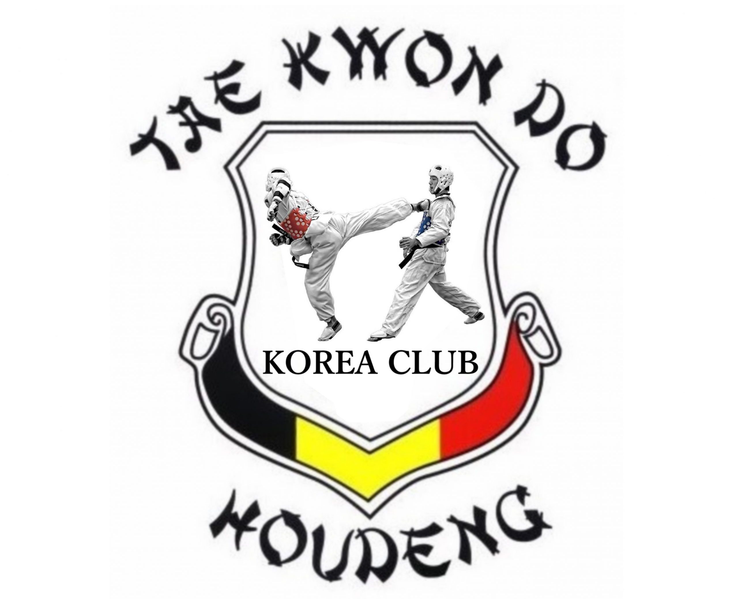 Korea Club Houdeng